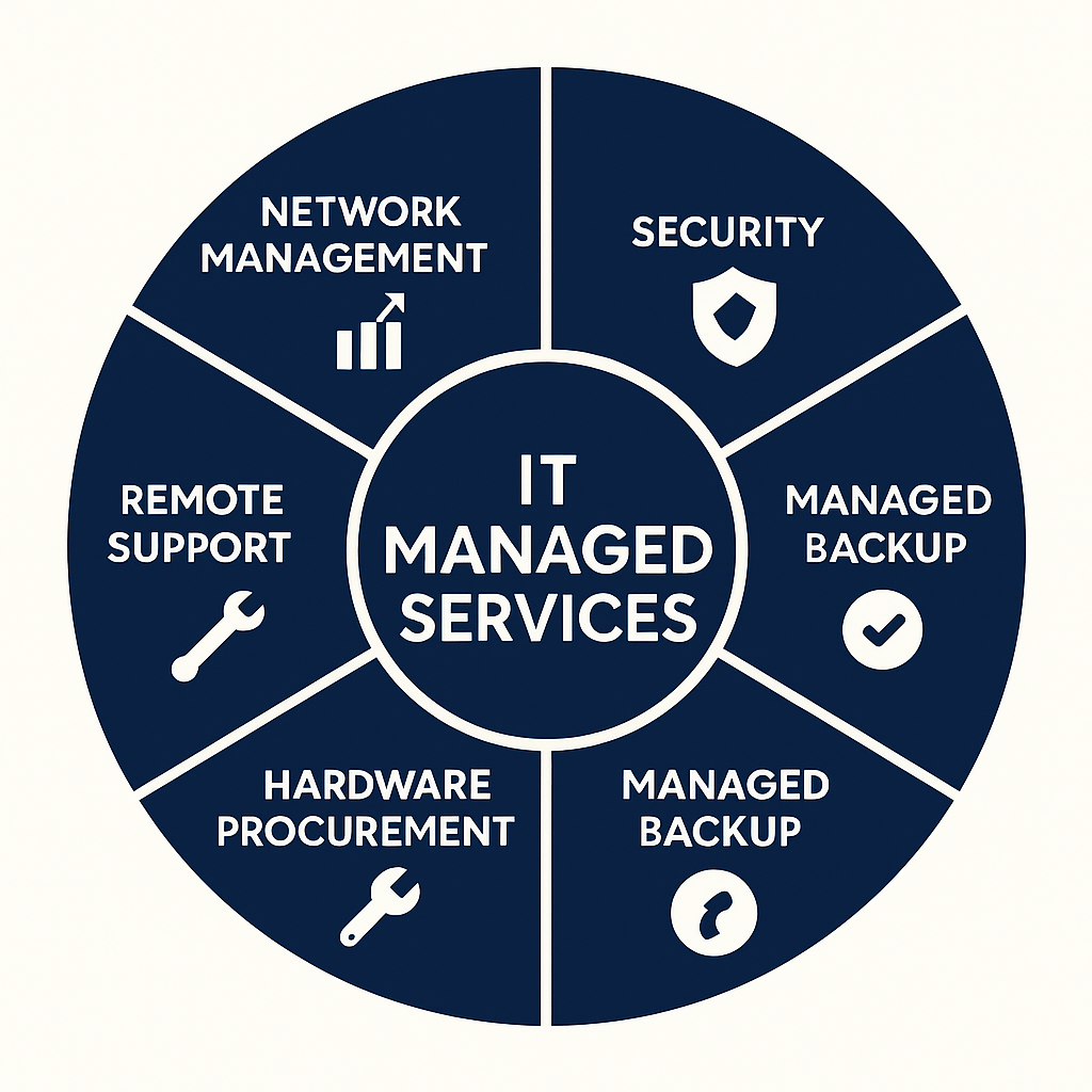 Managed IT Services