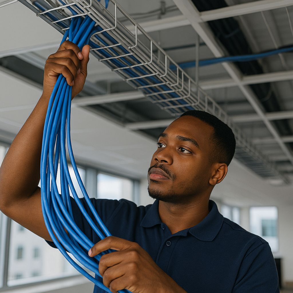 Structured Cabling